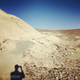 Image for article titled A Visit to the Weirdest Archaeological Site in North America